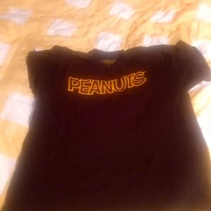 Women's shirt size large